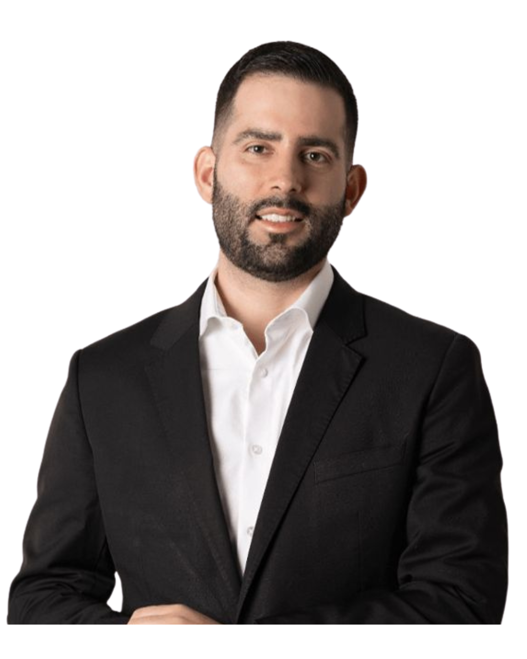 Dr. Santiago Mayagoitia
