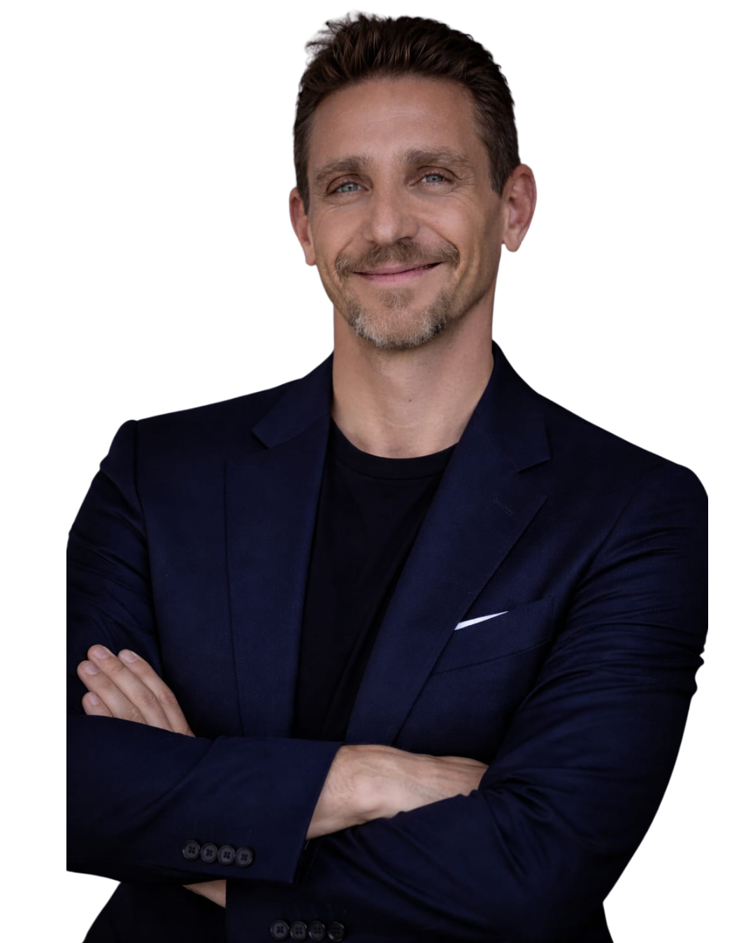 Lic. Sebastián Saidman