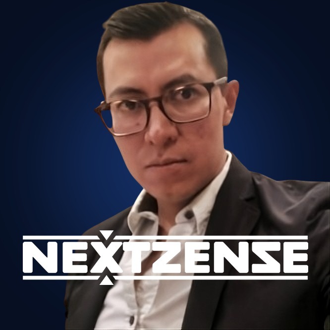 Ing. Ricardo Hernández