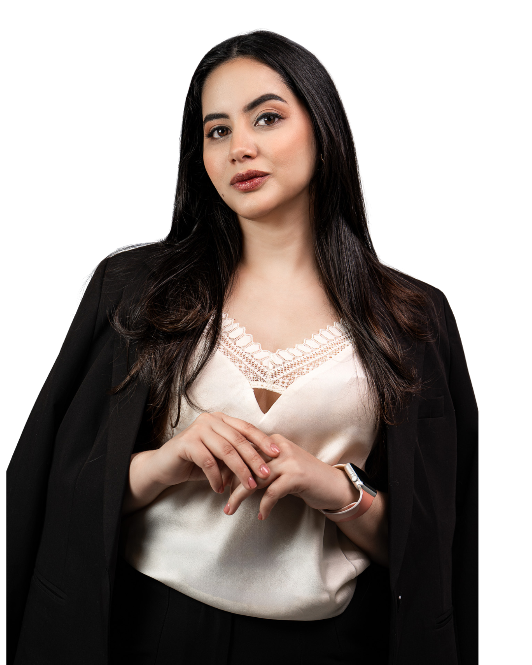 Ing. Stephanie Matheus Reimi