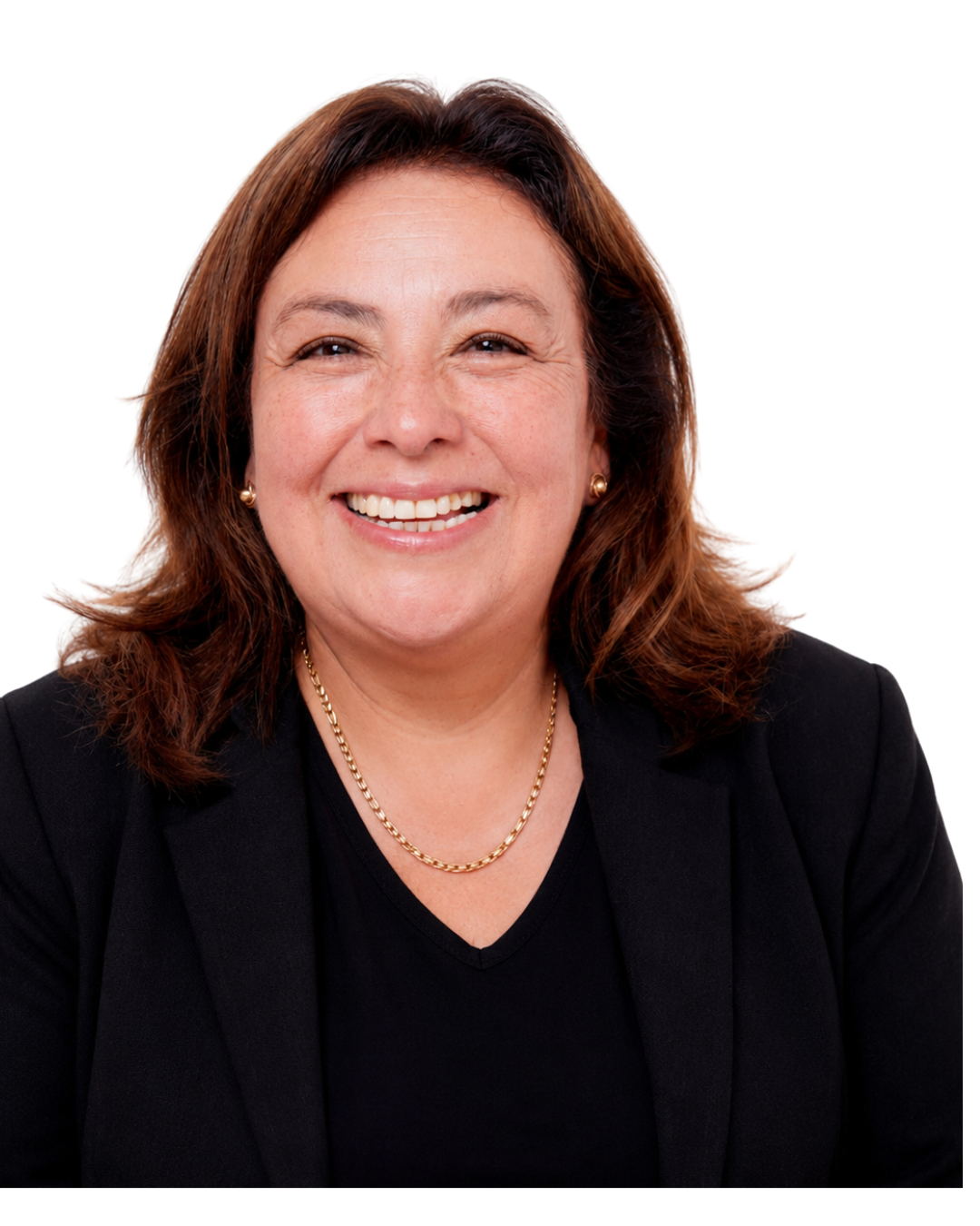 Dra. Ana Lilia Barbosa