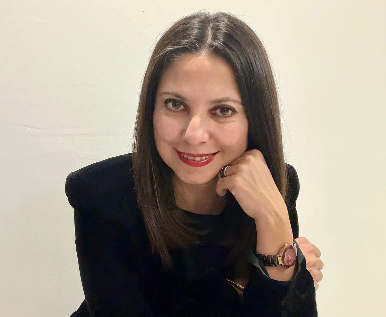 Dr. Melina Marrufo