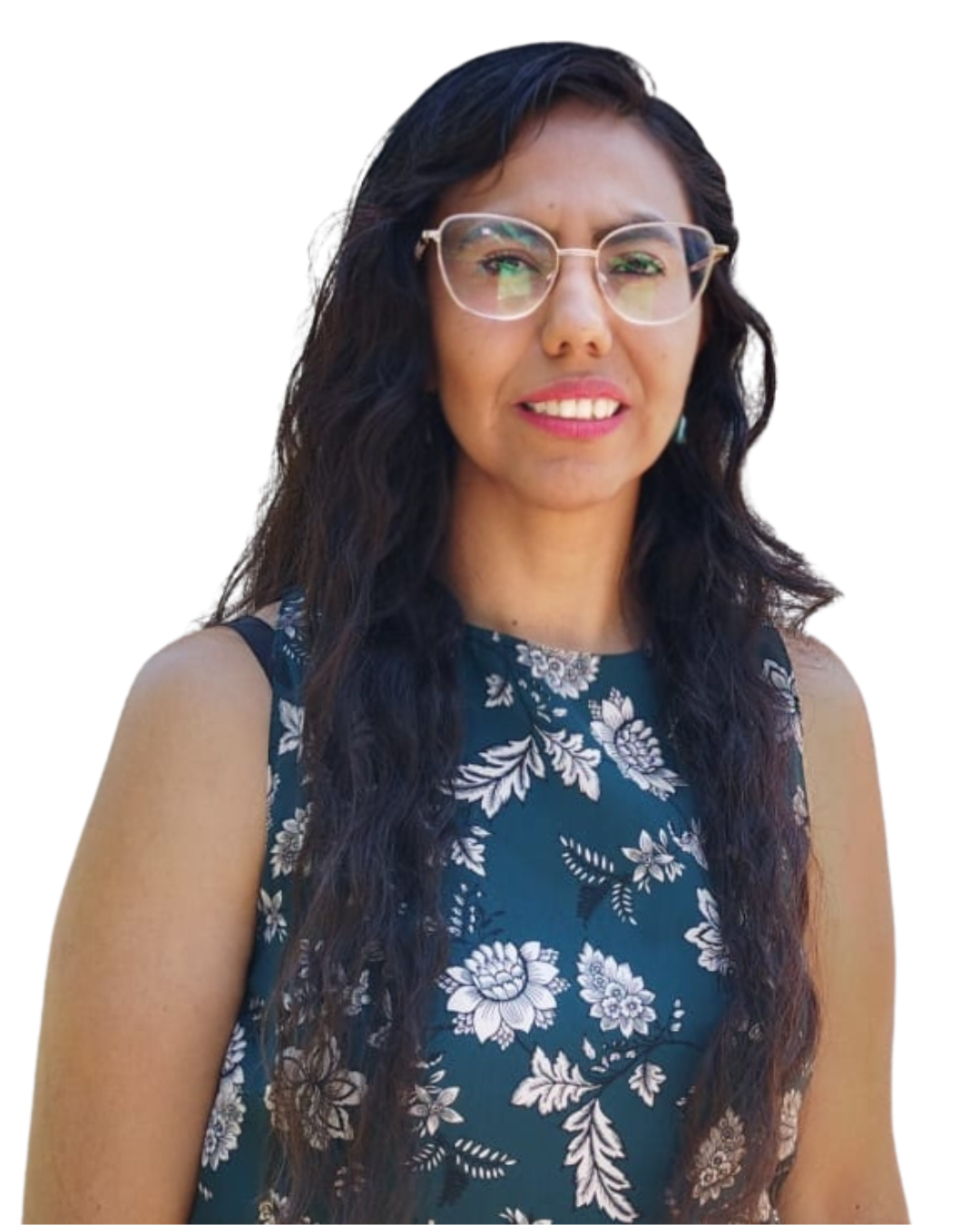 Ing. Isabel García de la O